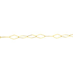 Tigly Armband Gold