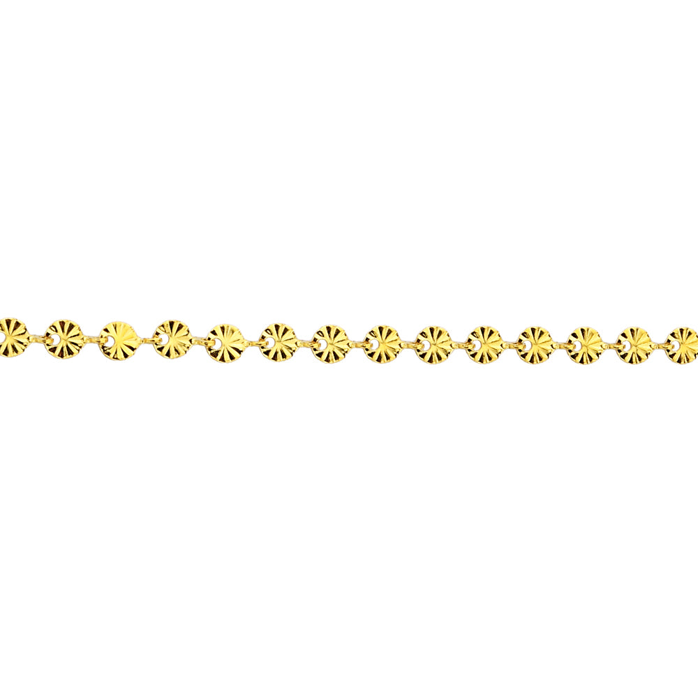 Suhtige Armband Gold