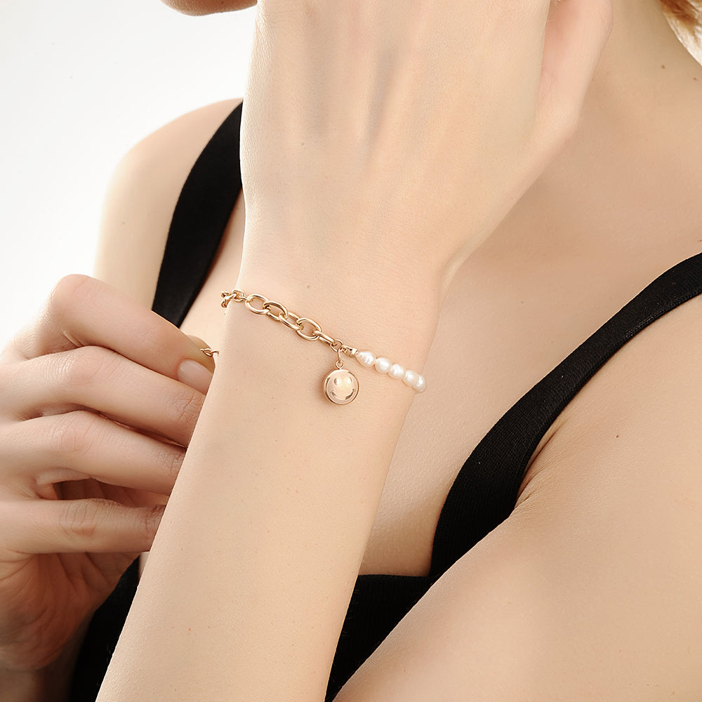Odintr Armband Rose