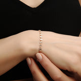 Suhtige Armband Rose
