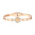 Groste Armreif Rose