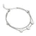 Civeri Armband Weiß