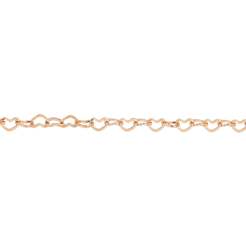 Koidia Armband Rose