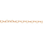 Koidia Armband Rose