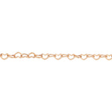 Koidia Armband Rose