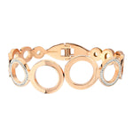 Pralo Armreif Rose