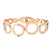 Pralo Armreif Rose