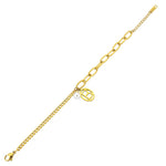 Twalgo Armband Gold