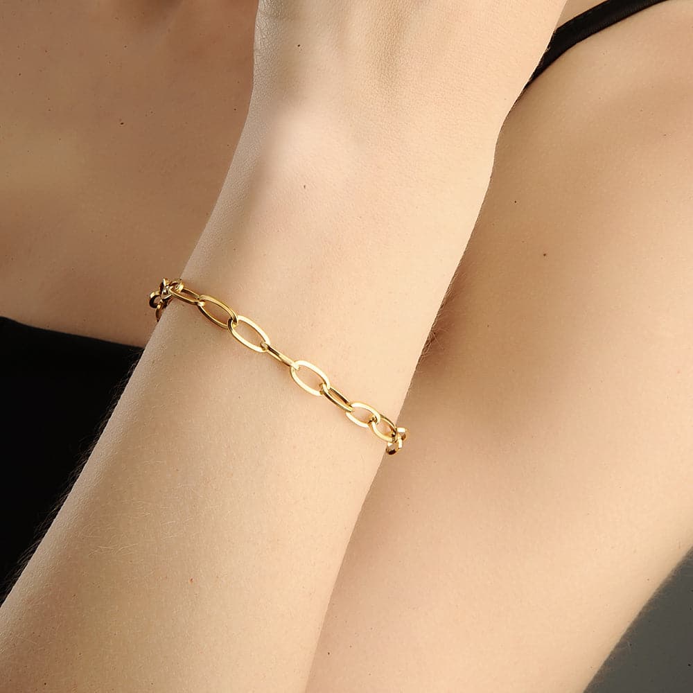 Becgea Armband Gold
