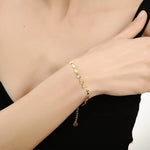 Gododen Armband Gold