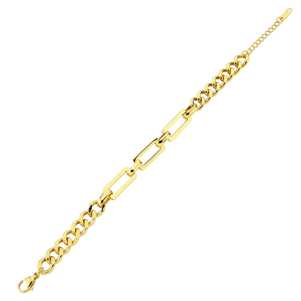 Rgancep Armband Gold