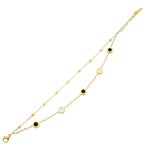 Rekilat Armband Gold