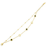 Rekilat Armband Gold