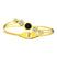 Pikina Armreif Gold