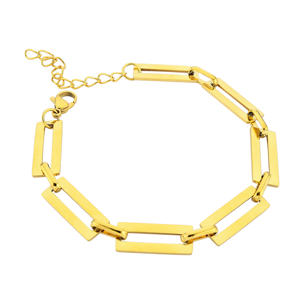 Epephi Armband Gold