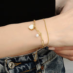 Gulde Armband Gold
