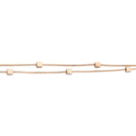 Kruc Armband Rose