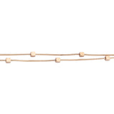 Kruc Armband Rose