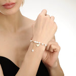 Ejami Armband Rose