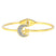 Hogo Armreif Gold