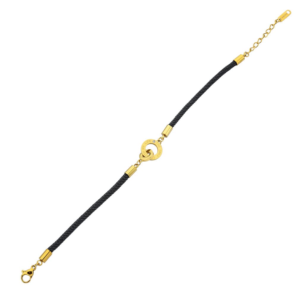 Fiphoc Armband Gold