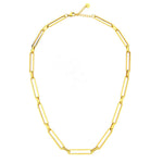 Dziti Halskette Gold