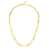 Dziti Halskette Gold