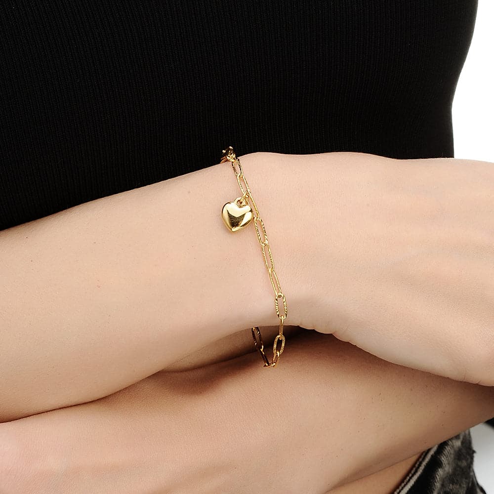 Ullo Armband Gold