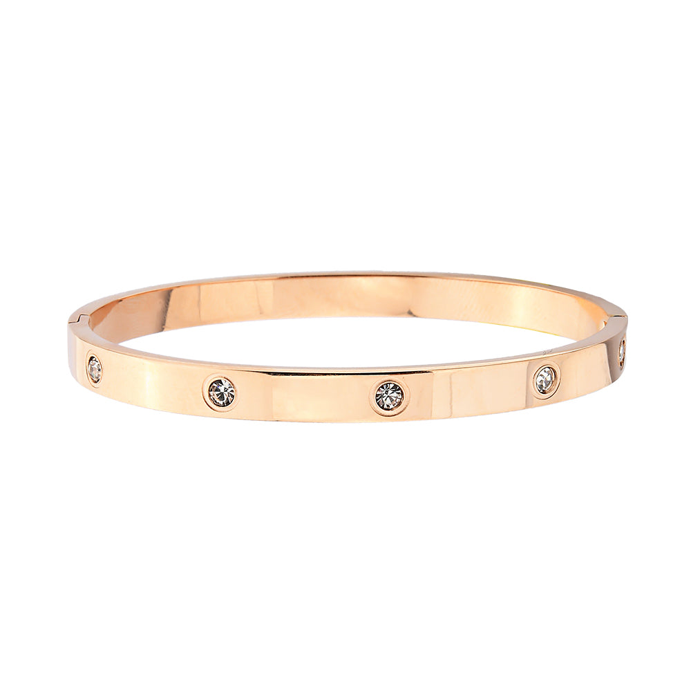 Capir Armreif Rose