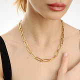 Maxo Halskette Gold