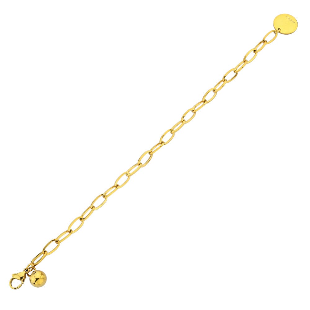 Becgea Armband Gold