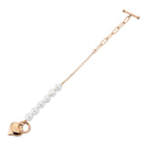 Lallogr Armband Rose