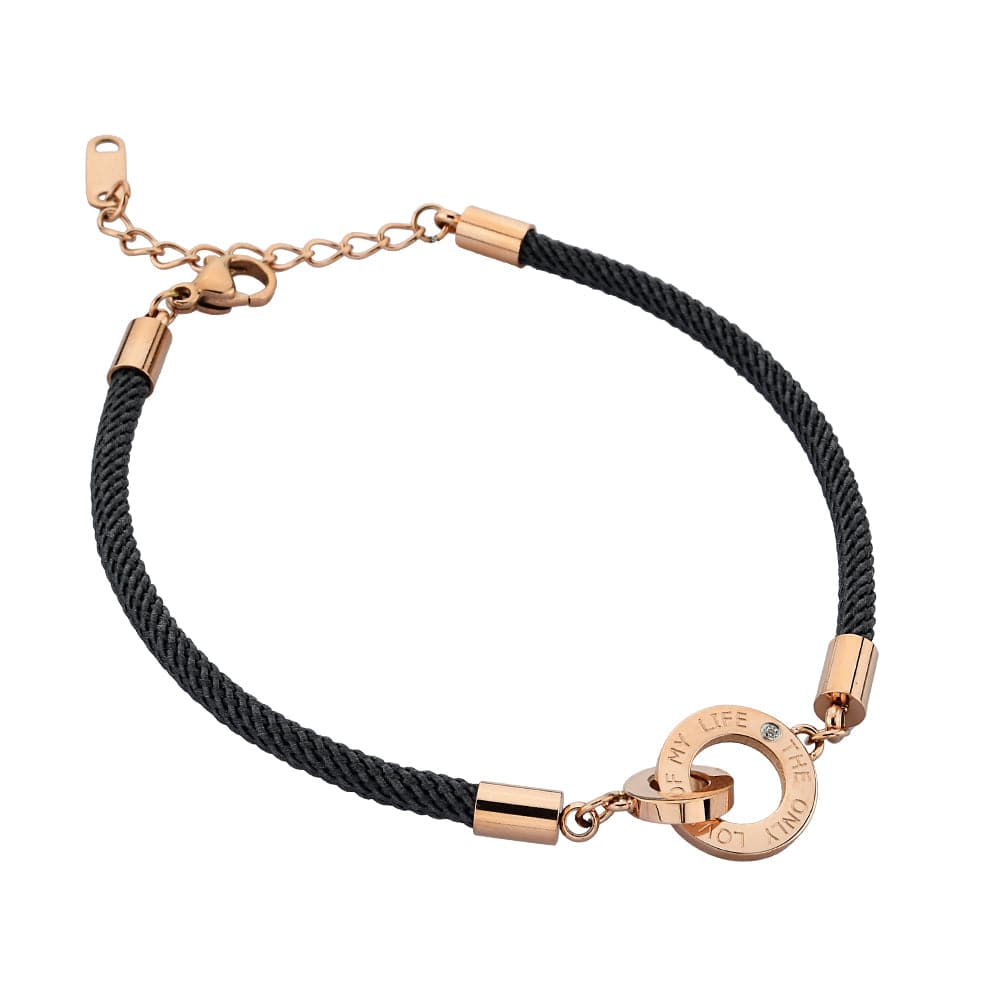 Fiphoc Armband Rose