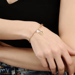 Twalgo Armband Rose