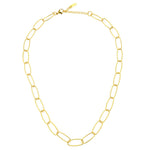 Sowe Halskette Gold