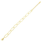 Sowe Armband Gold