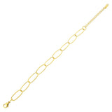 Sowe Armband Gold