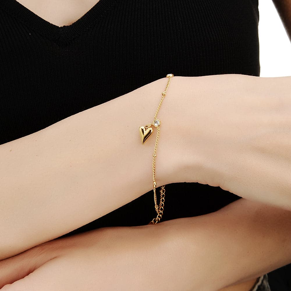 Votich Armband Gold