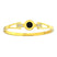 Wanosea Armreif Gold