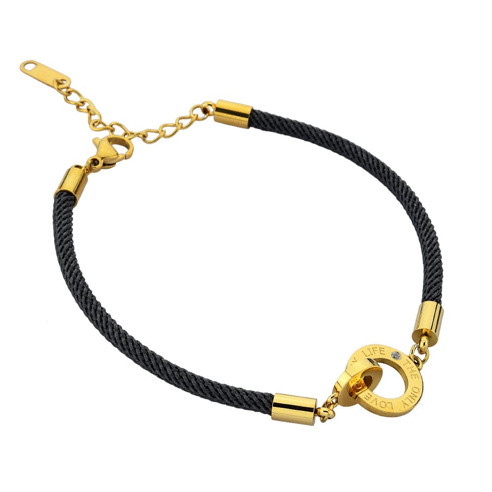 Fiphoc Armband Gold
