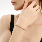 Liberm Armband Rose
