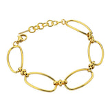 Inutiv Armband Gold