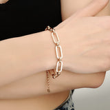 Maxo Armband Rose