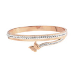Herpo Armreif Rose