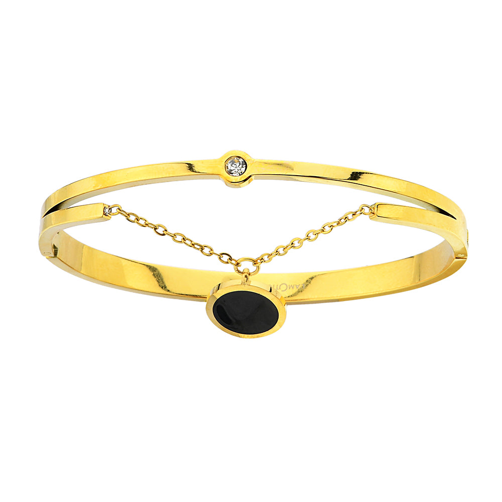 Youtio Armreif Gold
