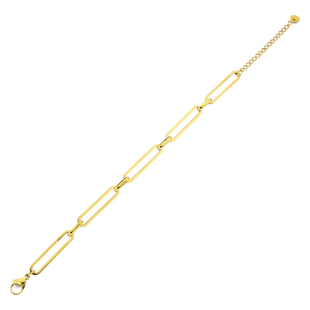 Dziti Armband Gold