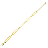 Dziti Armband Gold