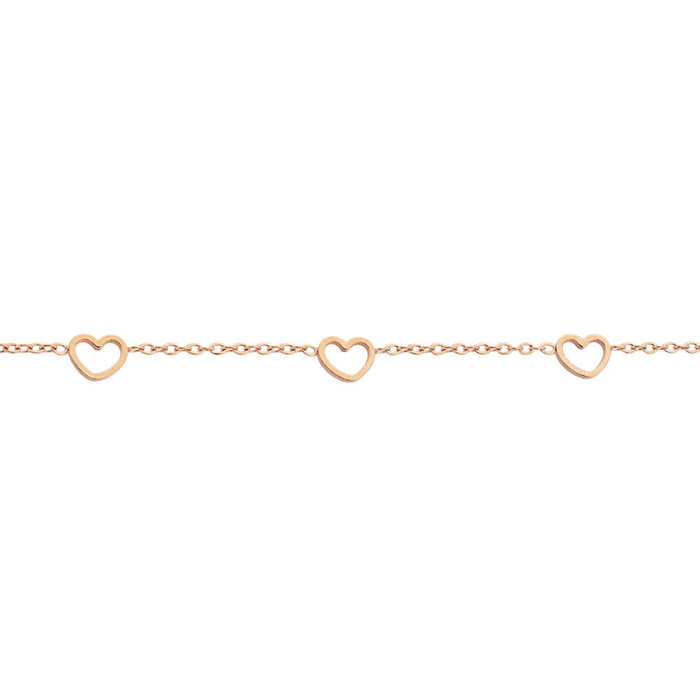 Mactio Armband Rose