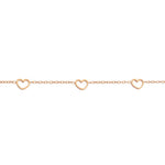 Mactio Armband Rose