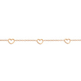 Mactio Armband Rose